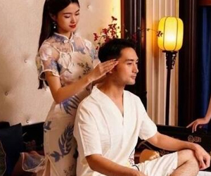 武汉洪山高端按摩会所的装修风格是什么